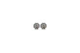 Starburst studs